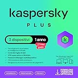 Kaspersky