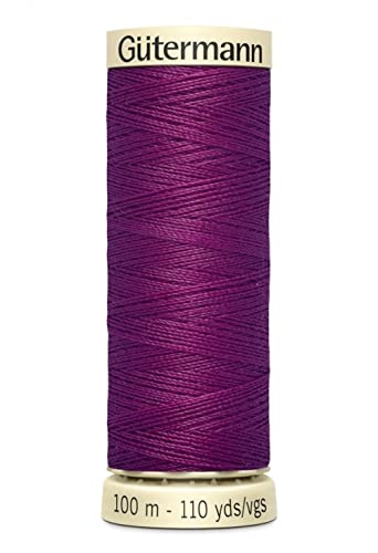 Gutermann Sew All Hilo de Coser 100m 718