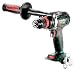 Produktbild metabo Akku-Bohrschrauber BS 18 LTX BL Q I - 18 V, 130 Nm, bürstenlos, Schnellwechsel, LED-Licht - Präzise und leistungsstark für vielseitige Anwendungen - Inkl. metaBOX 145 L - Ohne Akku/Ladegerät
