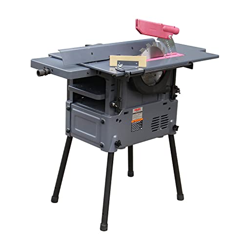KAKA Industrial 5-in-1 Woodworking Machine