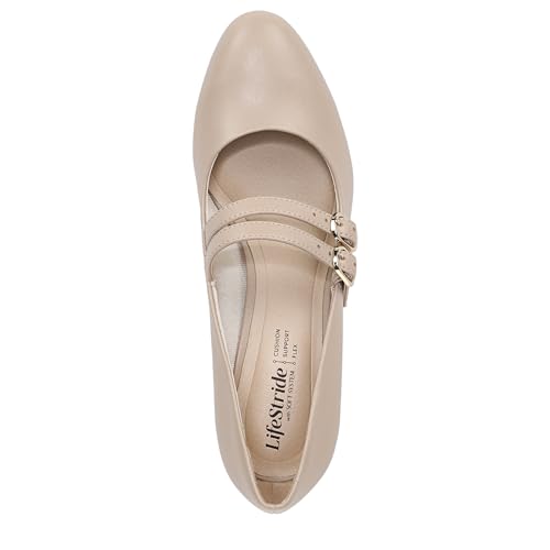 LifeStride True Mary Jane Pump - Image 5