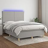 L'ensemble robuste comprend un cadre en bois durable et un tissu respirant en polyester pour une longue durée de vie. Le surmatelas doux ajoute une couche de confort supplémentaire à votre expérience de sommeil.