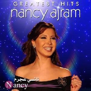 Greatest Hits [Audio CD] Ajram, Nancy