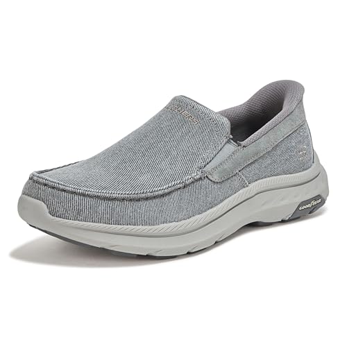 Skechers Men's Pollard-Reed Sneaker