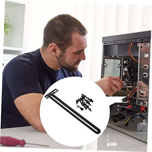 Soporte de doble ventilador para tarjeta gráfica 2 unidades miniatura 7