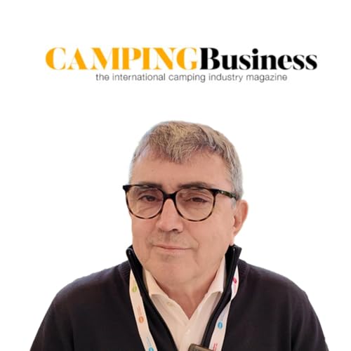 Episode 31: Conversazioni@CampingBusiness: Miquel Gotanegra - President of FCC