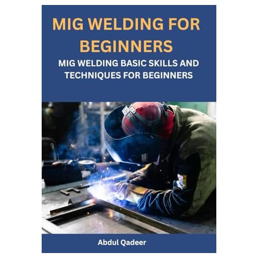 MIG Welding for Beginners Guide