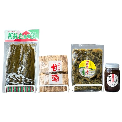 シガキ食品 ふるさと 発酵食品 セット セット品
