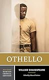 Othello (Second Edition) (Norton Critical Editions)