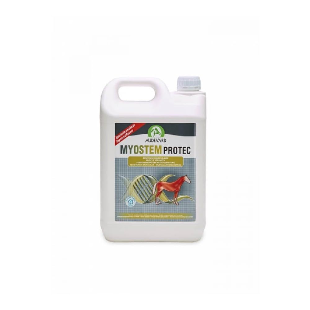 LABORATOIRES AUDEVARD 907-8060 Myostem Protec 900Ml Audevard