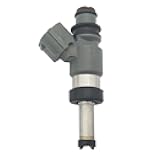 4C8-13761-00-00 1pcs Fuel Injector 12 Holes Replacement for Yamaha FZ09 MT10 WR250R FZ10 FJ09 TRACER 900 XSR900 WR250X 4C8137610000