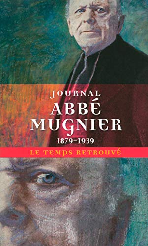 Télécharger Journal de l'abbé Mugnier, 1879-1939 Livre PDF Gratuit