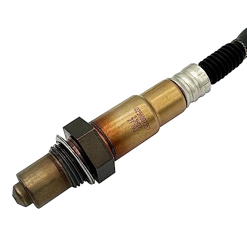 Sonde d’Oxygène Lambda 0258007357 pour Passat 4.0 et Golf Touran - 5
