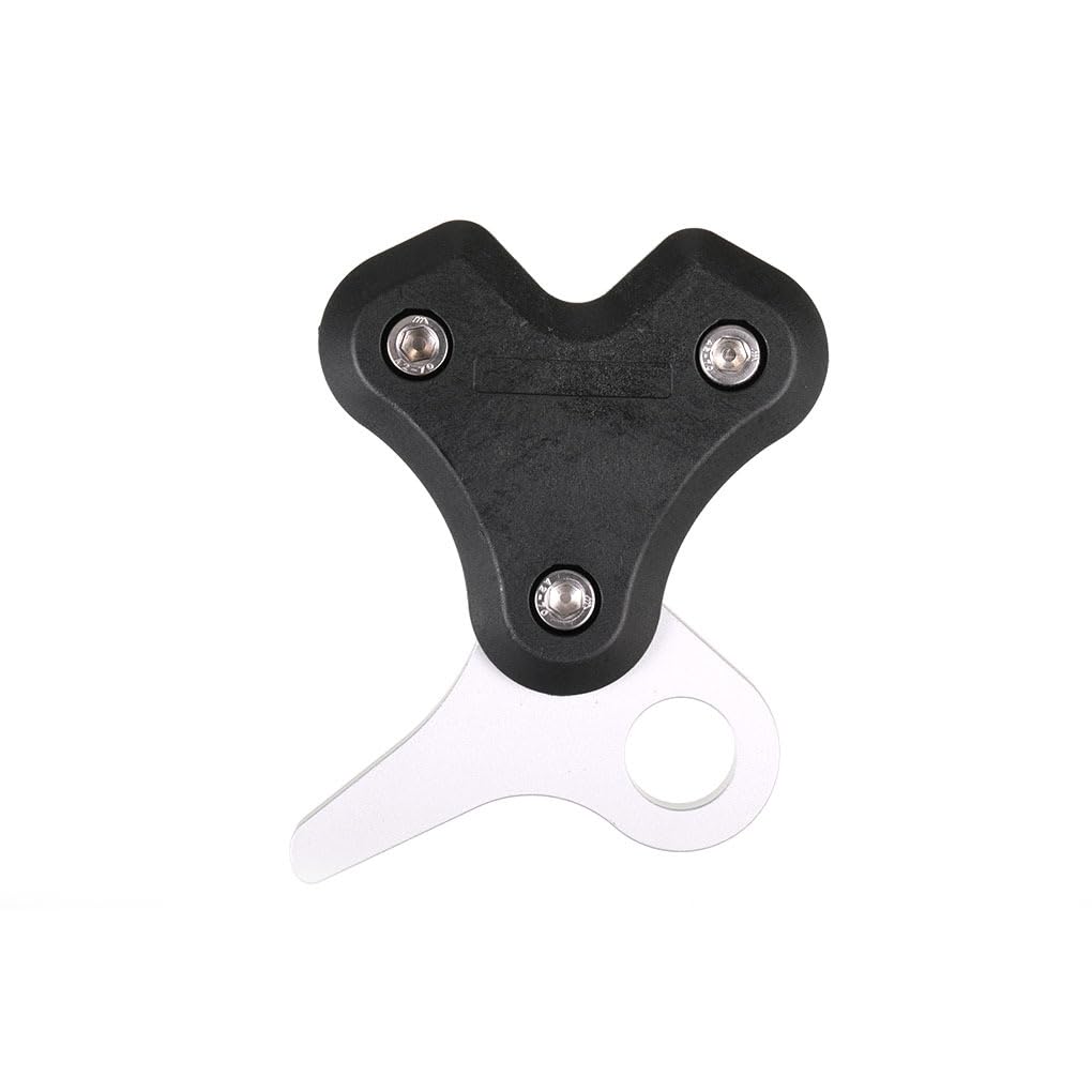 Polea de Buceo Retractor de Cuerda Dispositivo Buceo Conveniente para Sistema tracción al Aire Libre Submarino Universal