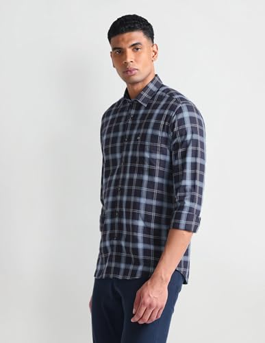 Image of Arrow Men Shirt