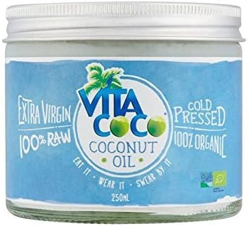 - Coconut Oil | VITA COCO by Vitacoco