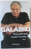 Trois petits tours et puis s'en vont... 2080682121 Book Cover