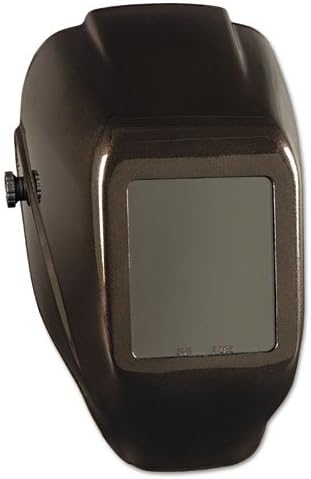 Jackson Safety Halo X Welding Helment Heavy Metal #3013597