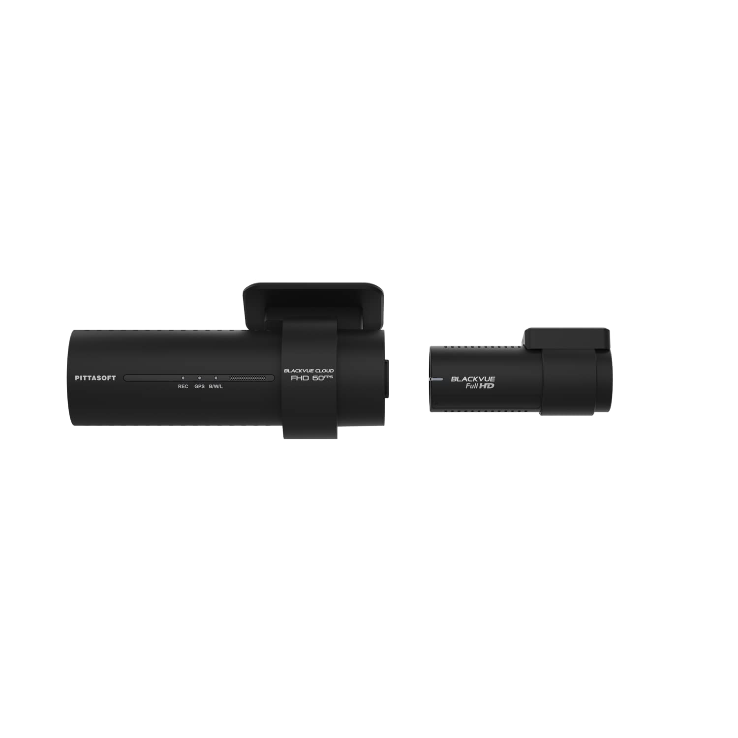 BlackVue DR770X-2CH 64Go | Full HD 60 fps Cloud-Dashcam | LTE Via Le Module CM100 LTE en Option…