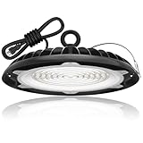 HYPERLITE UFO LED High Bay Light 200w LED High Bay...