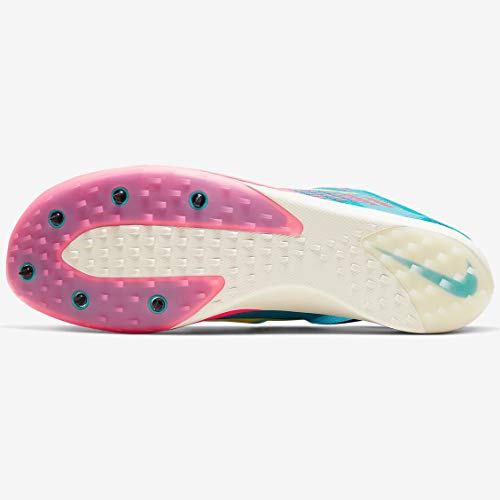 Image of Nike Zoom Victory Xc 5 Track Spike Shoes Aj0847-002