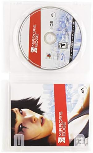 Mirror's Edge - Playstation 3 — 사진 3