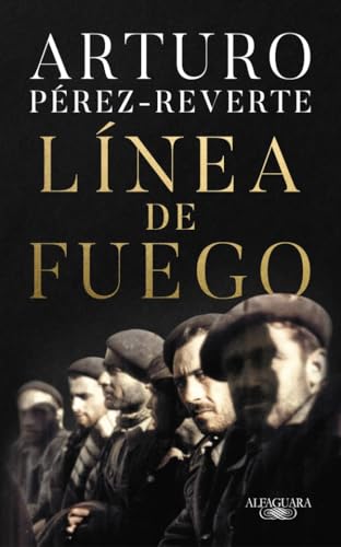 Línea De Fuego Hispánica