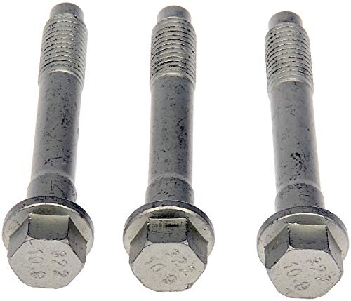 Image of Dorman 926-173 Front Wheel Hub Bolt