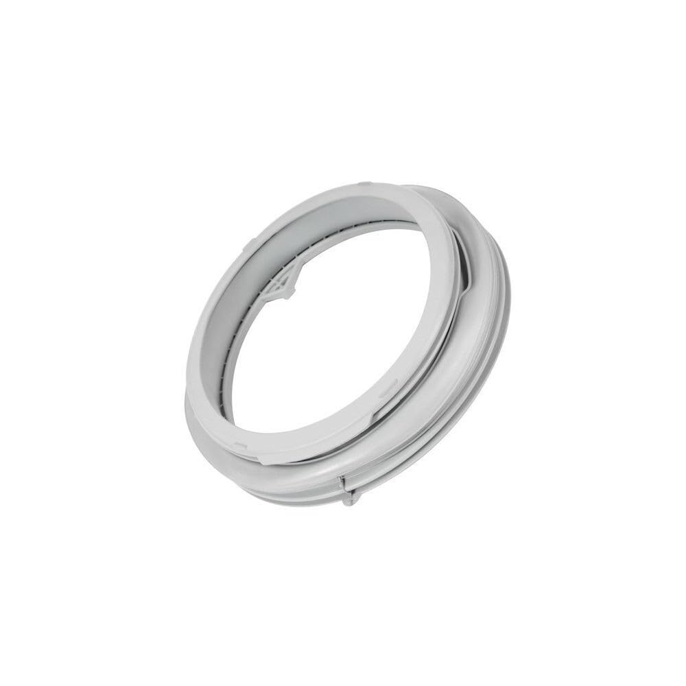 sparefixd Uszczelka gumowa uszczelka do drzwi do pralki Electrolux 1108590900