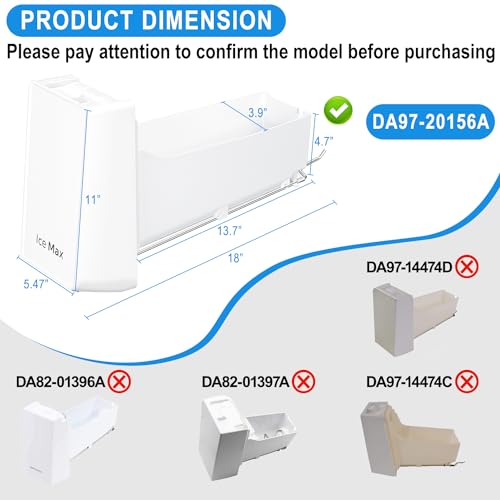 La Mejor Selección de Refrigerador Samsung Rt38k5982sl del mes. 13 Refrigerador Samsung Rt38k5982sl marca YEECHUN (3)