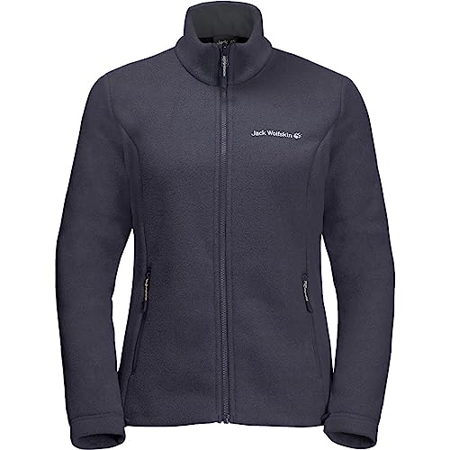 Jack Wolfskin Dna Rhapsody 3In1 Doppeljacke Graphite L