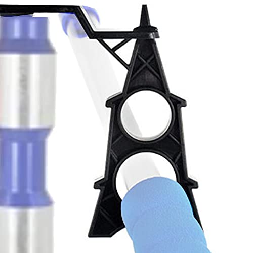 Shisha Hookah Schlauchhalter für Raucherwerkzeug langlebige Zigaretten Gadgets – Bild 6