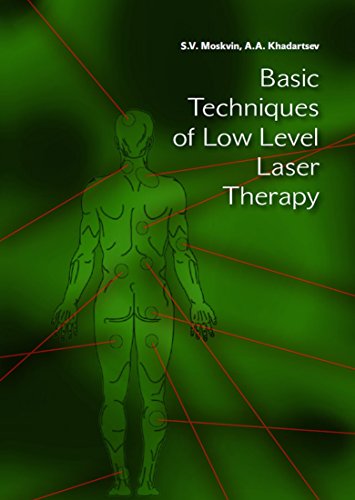 Basic Techniques of Low Level Laser Therapy