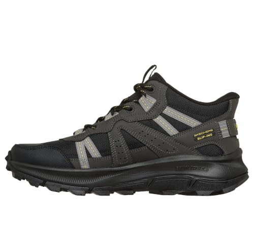 Image of Skechers Men's John Deere Equalizer 5.0 Trail Inspired Mid Top Slip Ins