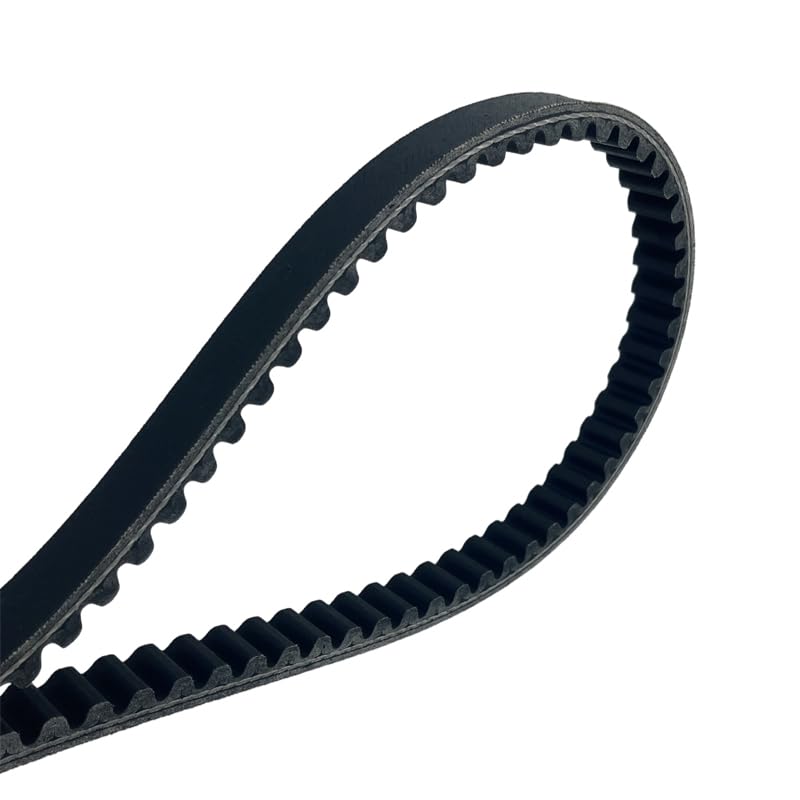 203599A Asymmetric 30 Series 3/4" Top Width Drive Belt for Comet 203599A