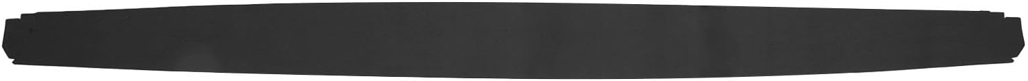 Dashboard Decorative Cover, Dashboard Covers Mat, Dashboard Cover Mat Pad, Car Dashboard Mat for Automotive Car Black