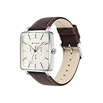Titan-Avant-Garde-Quartz-Multifunction-Silver-Dial-Leather-Strap-Watch-for-Men-NS90147SL01