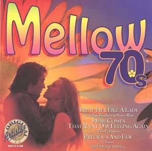 Mell0w 70's [Audio CD]