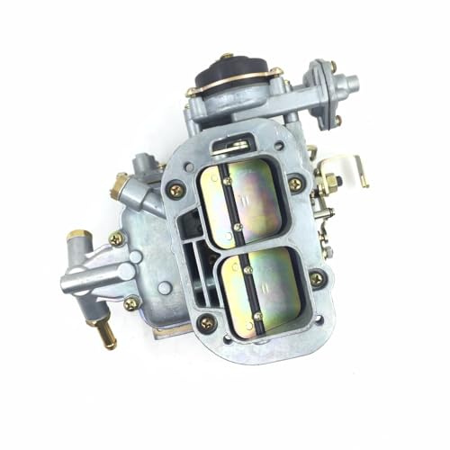 Carburateur de moto 32/36 DGEV pour optimiser l'accélération Renault Fiat