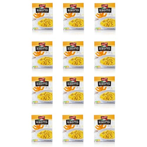 Sophia Risotto - Butternut Squash 6.03oz (12-pack)