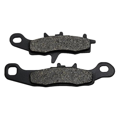 Plaquettes frein avant arrière Suzuki RM 85 2005-2011 RM 100 2003 K3