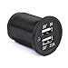 Belva BA2USB | Dual USB 12V Charging Socket Port With LED Charge Status Light