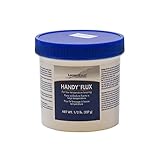 Euro Tool Handy Flux, 1/2 Pound Jar | SOL-950.03