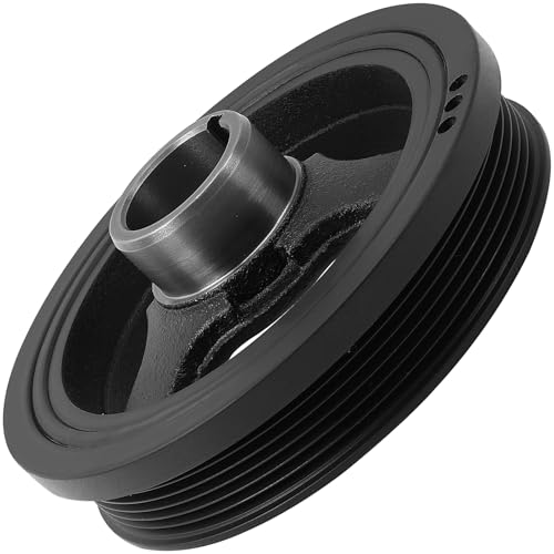 Equilibrador armónico 594-420 para Chevy GMC Buick Cadillac Pontiac Saturn y Saab