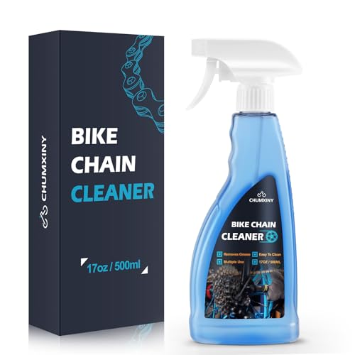 CHUMXINY Bike Chain Degreaser