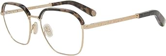 Philipp Plein Sunglasses VPP 017 M 08ff Brown