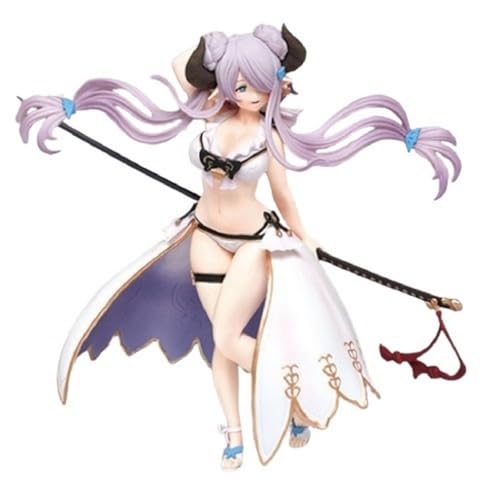Grand Blue fantasy Naru-Mare figure