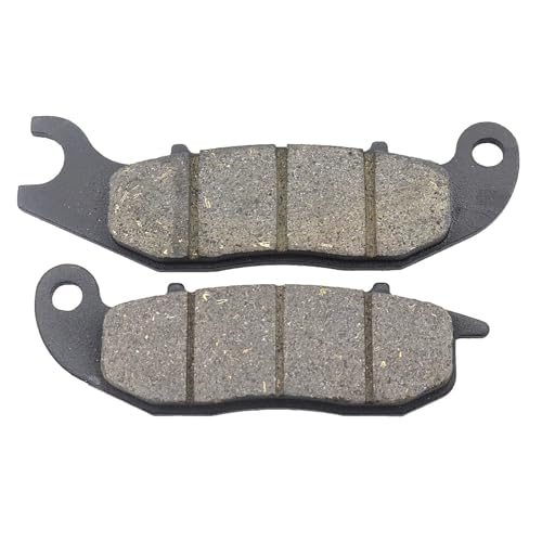 Plaquettes de frein PCX 125 150 garnitures avant moto WW150A KF30