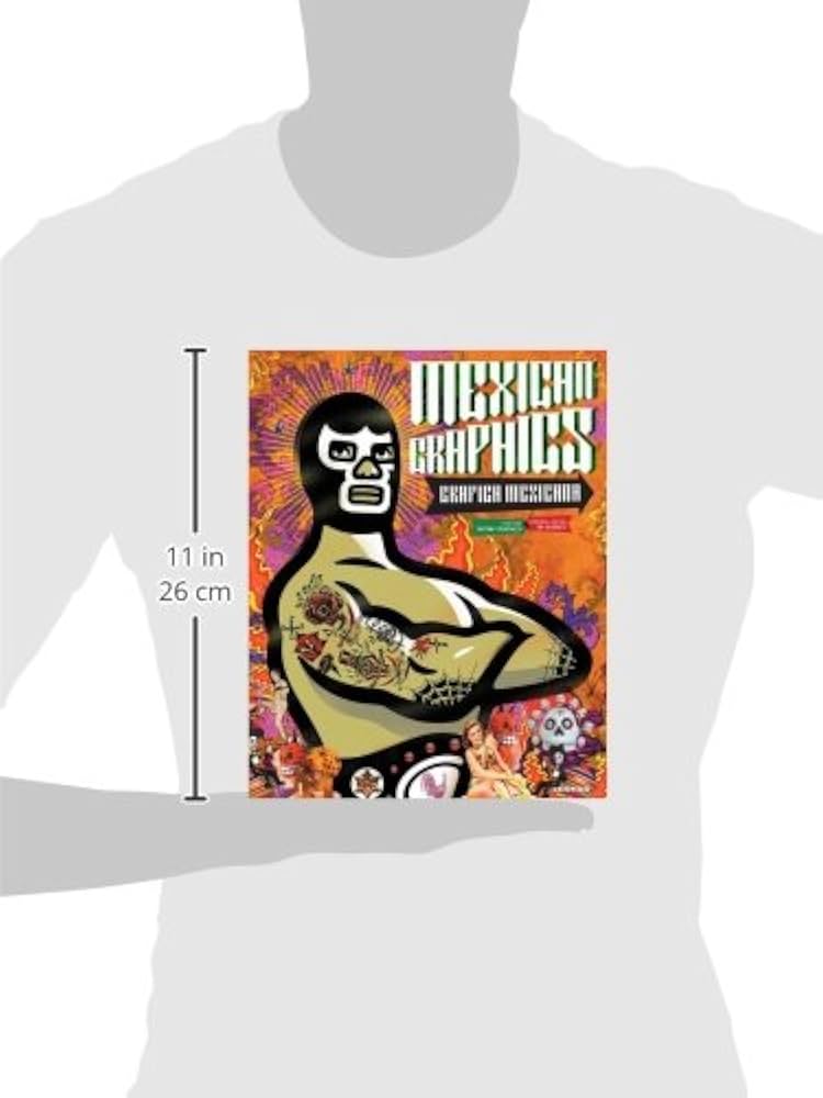 Mexican Graphics: Grafica Mexicana : Amazon.com.mx: Libros