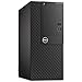 Produktbild Dell Business PC 3050 MT | Intel i5-7500 CPU | 8GB RAM | 256GB SSD Festplatte | Brenner Laufwerk | Windows 10 Home vorinstalliert (Generalüberholt)